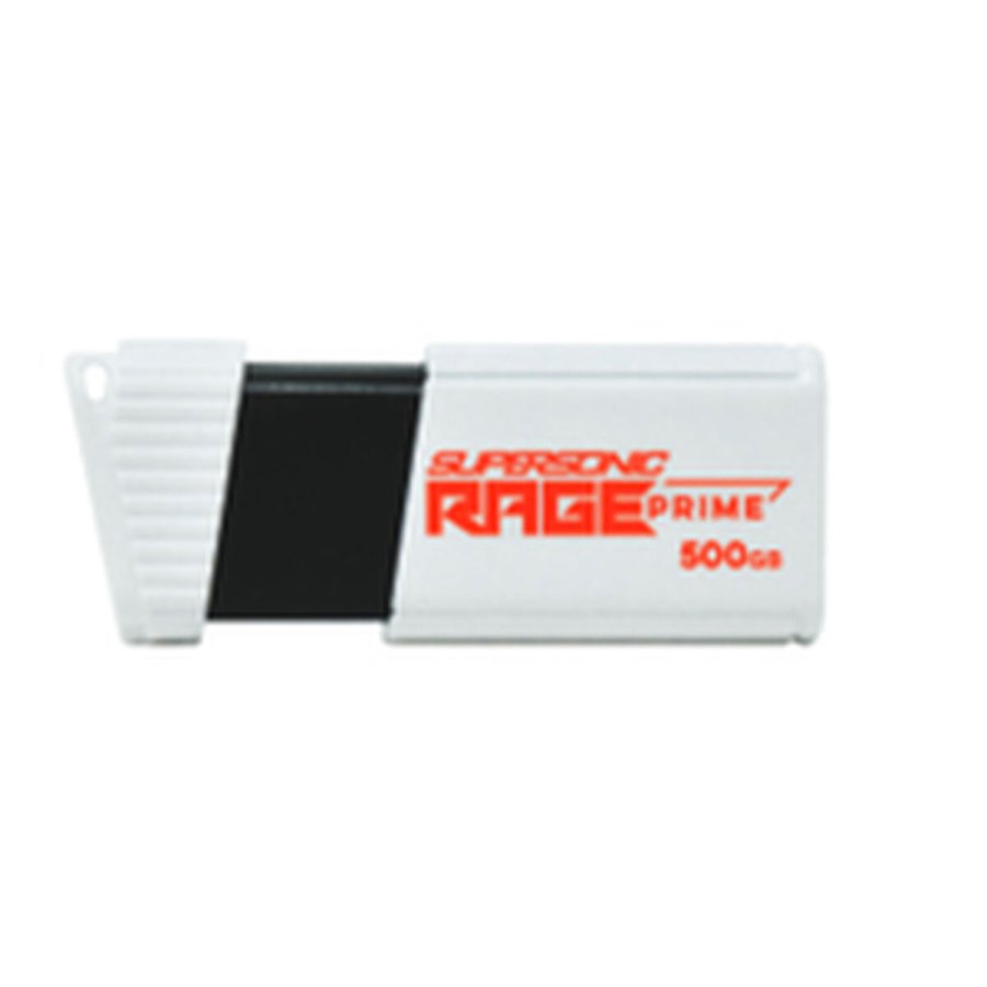 USB-stik Patriot Memory RAGE PRIME Hvid 512 GB #2