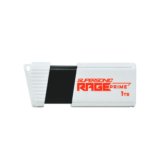 USB-stik Patriot Memory RAGE PRIME Hvid 1 TB #1
