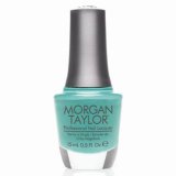 neglelak Morgan Taylor Professional Nail Lacquer lost in paradise 15 ml #1
