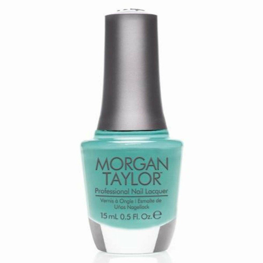 neglelak Morgan Taylor Professional Nail Lacquer lost in paradise 15 ml #1