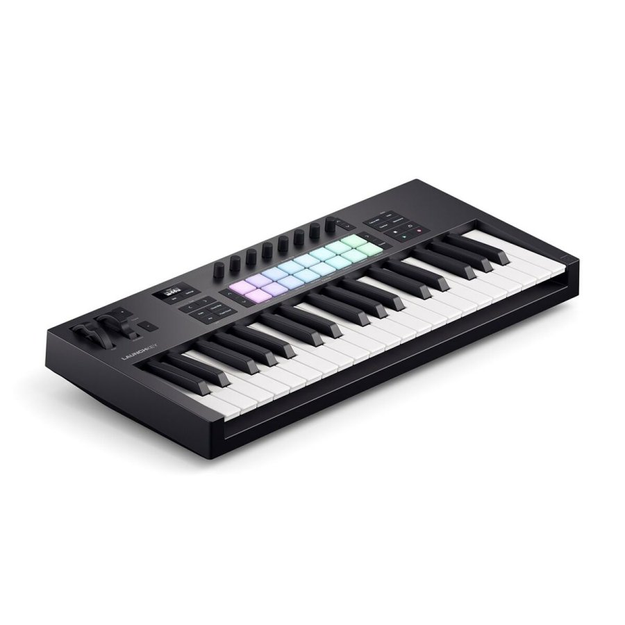 Elektrisk Piano Novation 37 MK4 #7