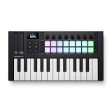 Elektrisk Piano Novation Mini 25 MK4 #1