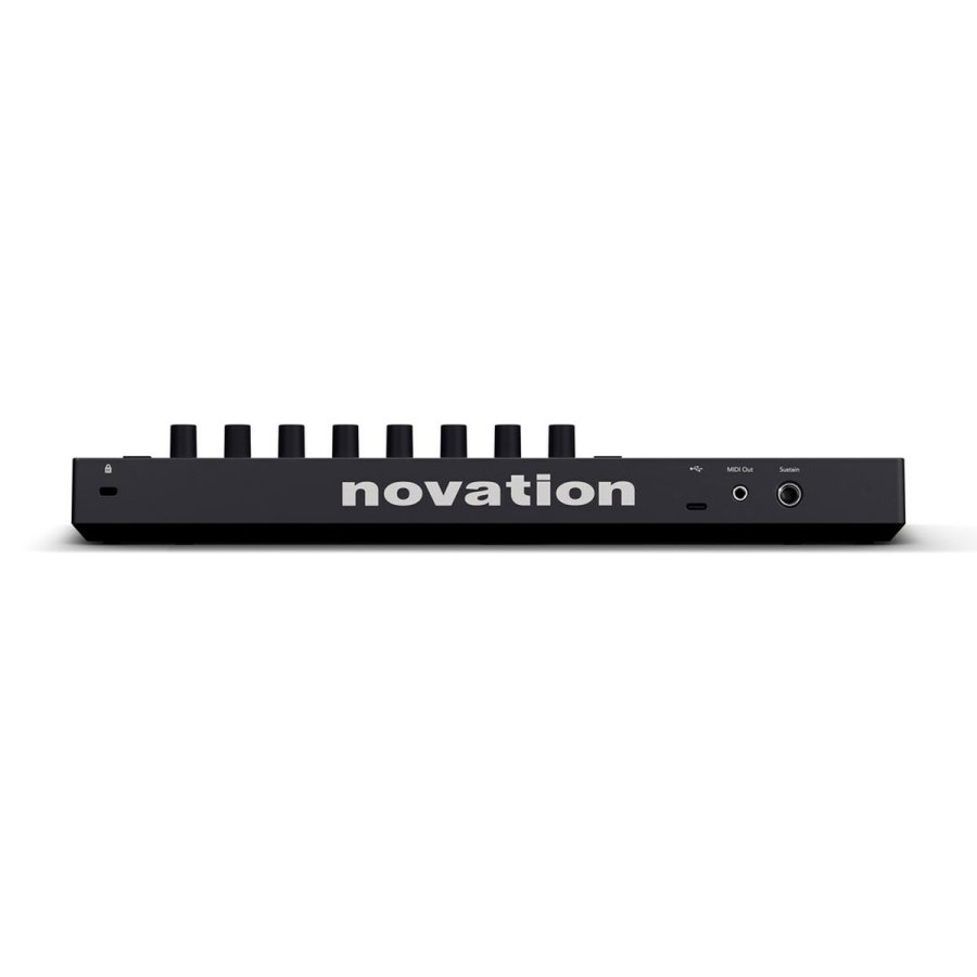 Elektrisk Piano Novation Mini 25 MK4 #4