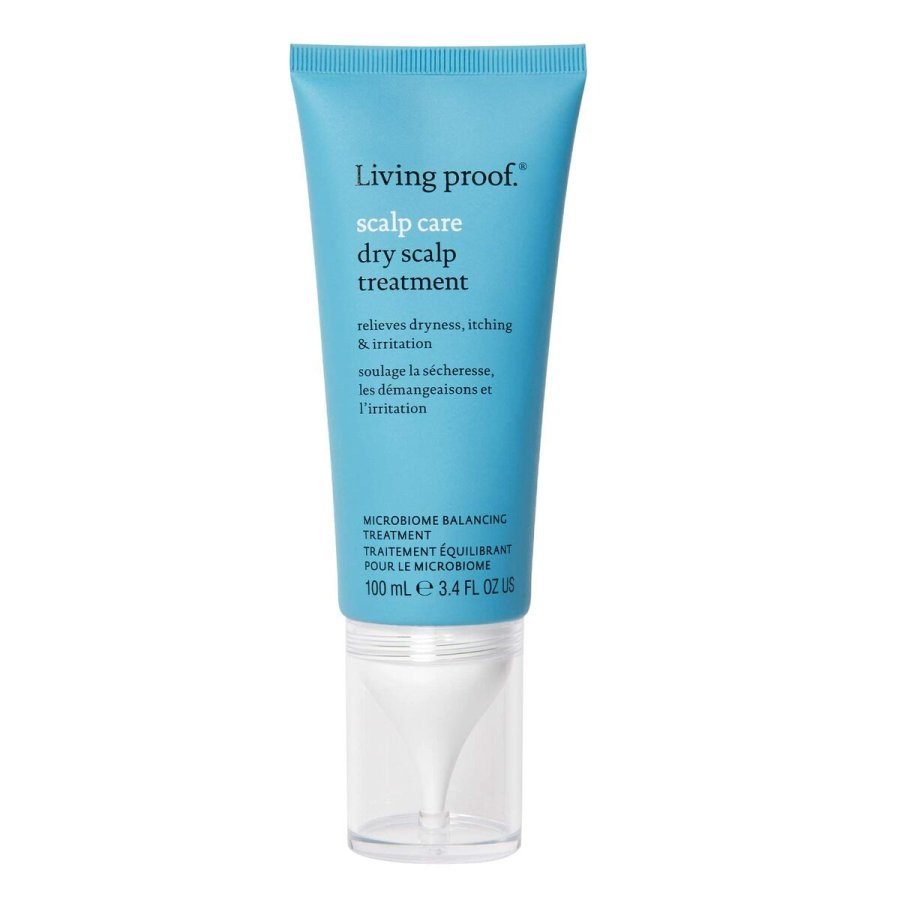 Hrmaske Living Proof Scalp Care 100 ml #1