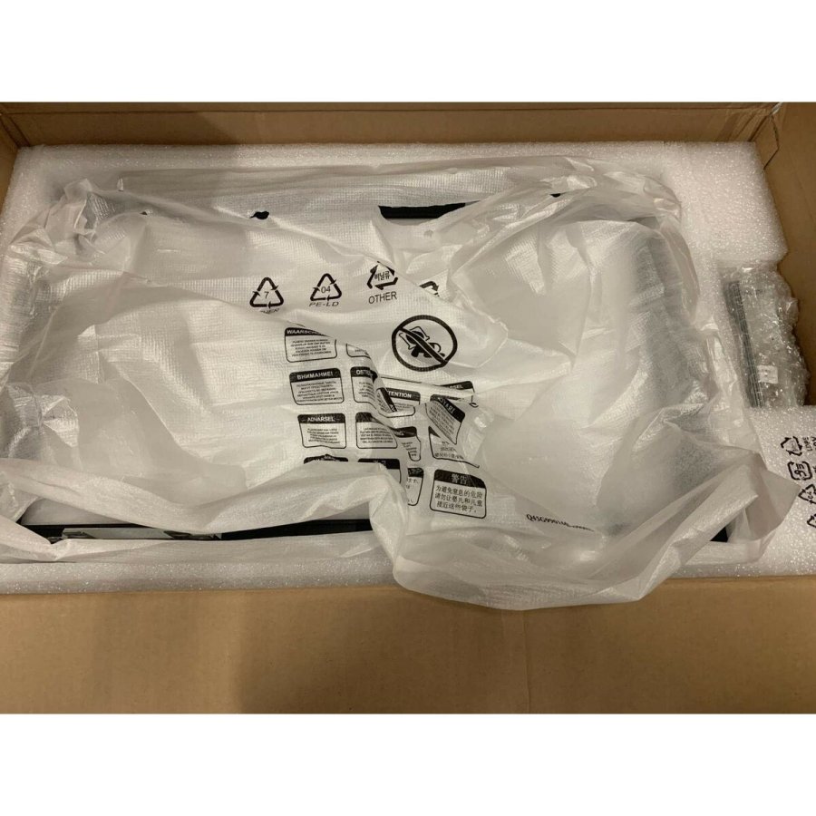 Touchpad Elo Touch Systems E083096 #1