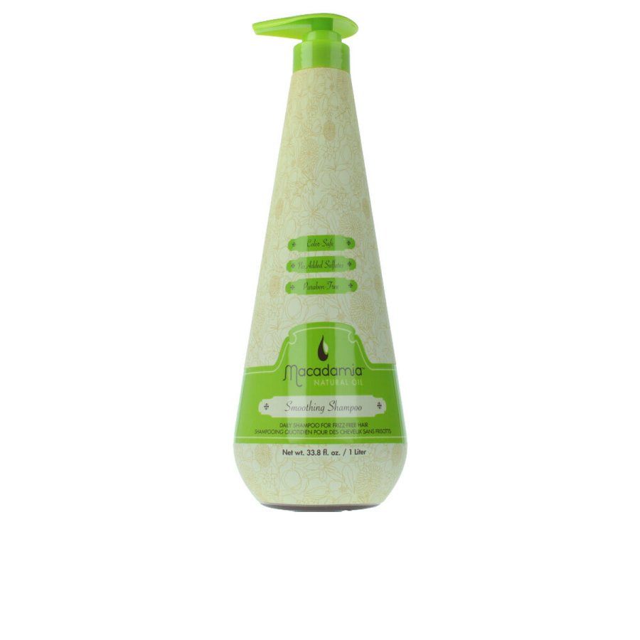 Shampoo Smoothing Macadamia #2