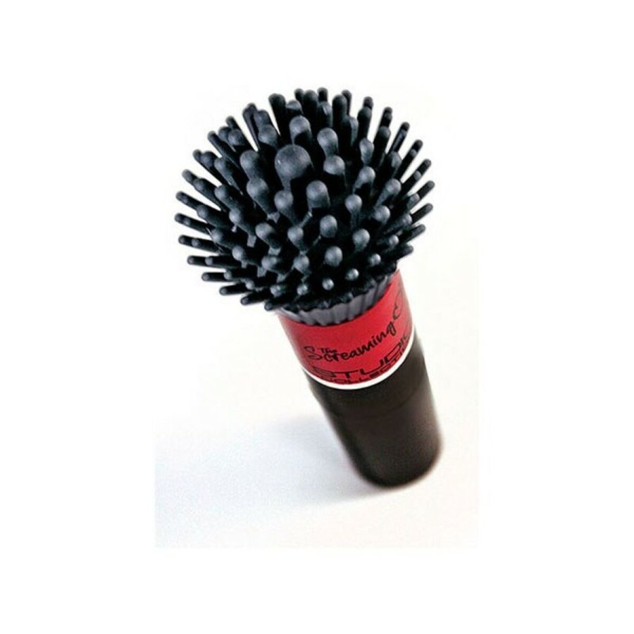 Klitoris Stimulator The Screaming O Makeup brste Sort/Rd #3