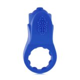 Vibrerende Penisring The Screaming O Primo Line Apex Bl #1