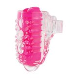 Vibrerende Penisring The Screaming O Color Pop Lingo Pink #1