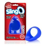 Penisringe The Screaming O Slingo Bl #5