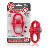Vibrerende Penisring The Screaming O Yoga Rd #5