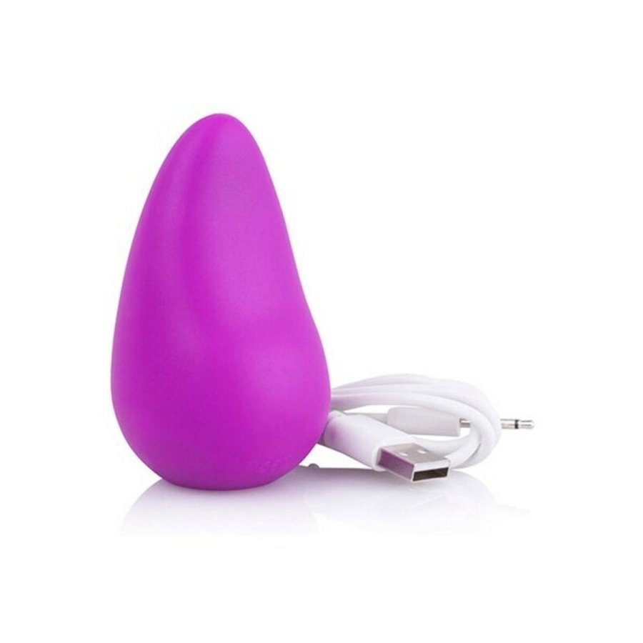 g Vibrator The Screaming O Affordable Rechargeable Scoop Syren #3