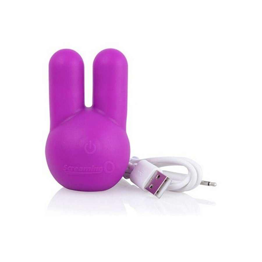 Vibrator The Screaming O Affordable Rechargeable Syren #1