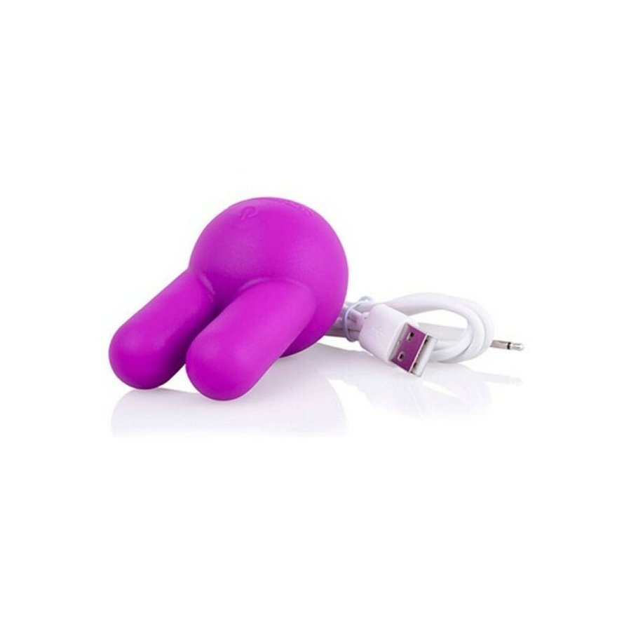 Vibrator The Screaming O Affordable Rechargeable Syren #3