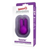 Vibrator The Screaming O Affordable Rechargeable Syren #5