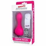 Vibrator The Screaming O Pink #1
