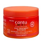 Hrstyling Creme Cantu 0040 #1