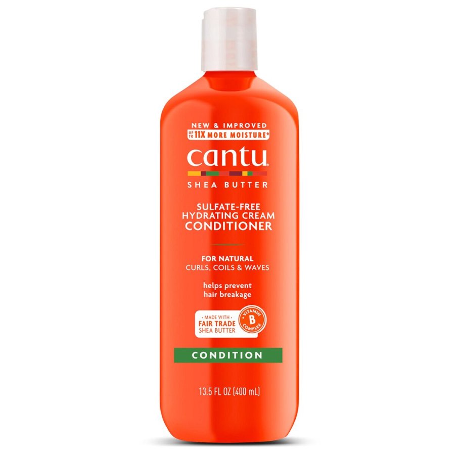 Hrbalsam Cantu PPAX1387380 Sheabutter #1