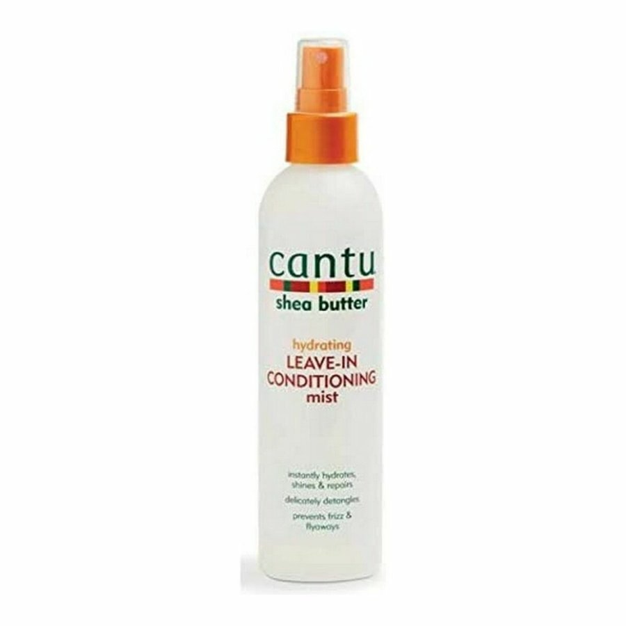 Hrtge Cantu #1