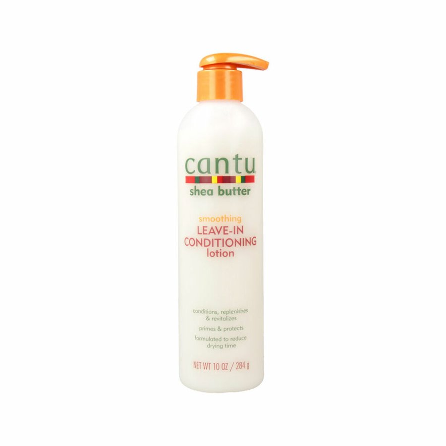 Hrbalsam Cantu Shea Butter Smoothing Leave-In (284 g) #1