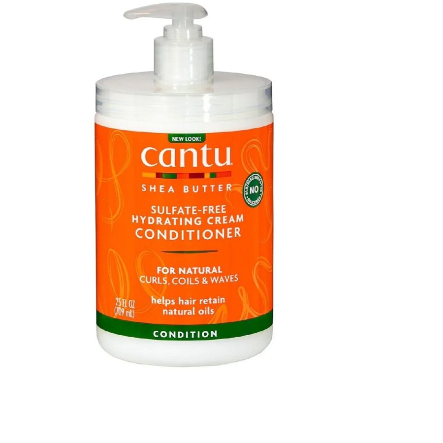 Hrbalsam Cantu Shea Butter 709 ml #1