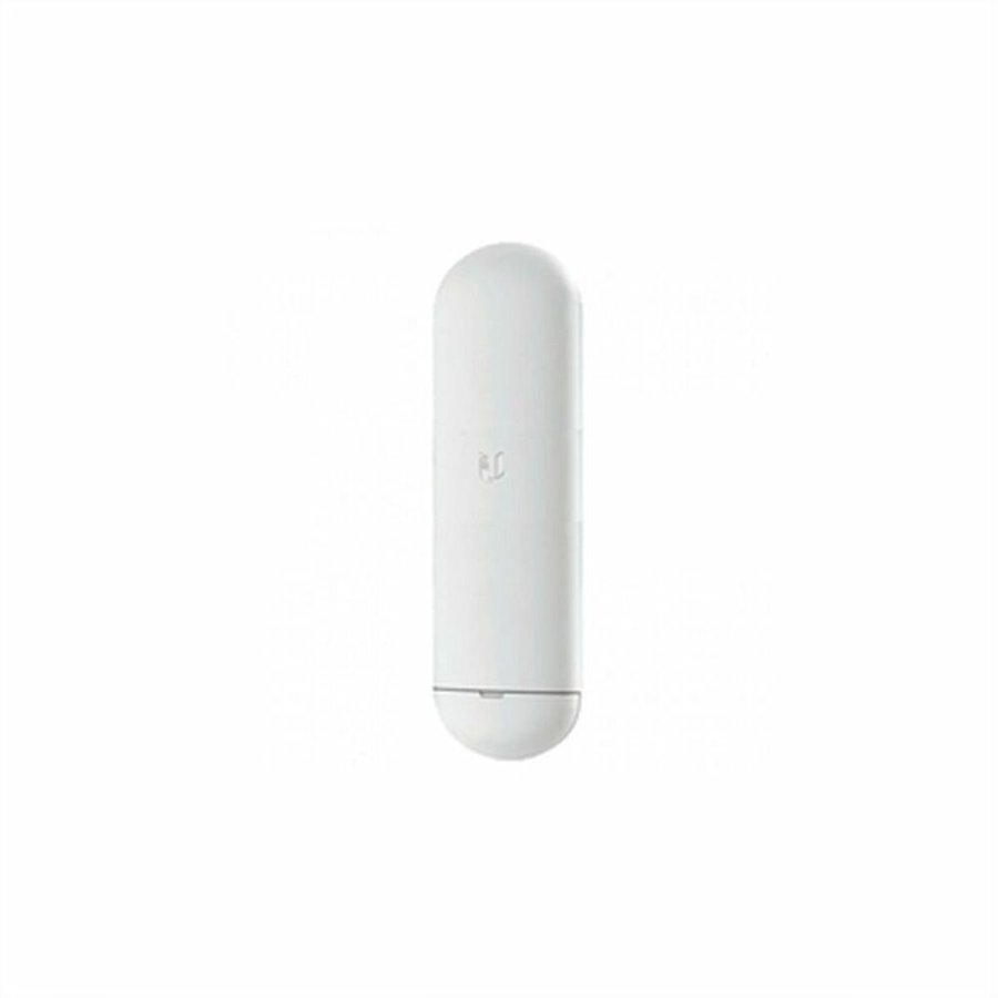 Adgangspunkt UBIQUITI NanoStation AC 5 GHz Hvid #1