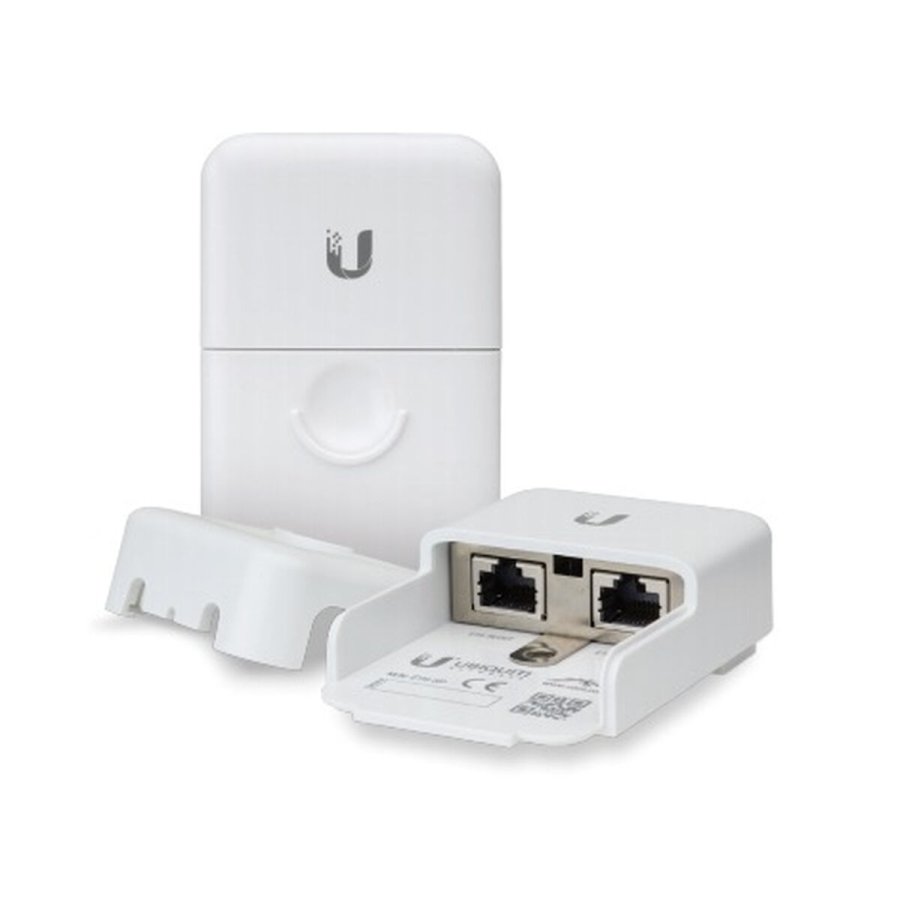 Kraftig beskyttelse til Ethernet-kabel UBIQUITI ETH-SP-G2 Hvid #2