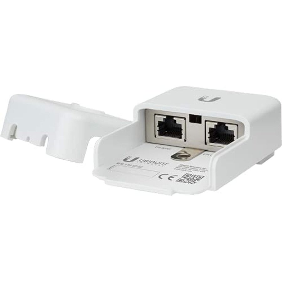 Kraftig beskyttelse til Ethernet-kabel UBIQUITI ETH-SP-G2 Hvid #4