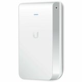 Adgangspunkt UBIQUITI UniFi HD In-Wall Hvid Gigabit Ethernet #1