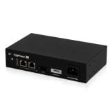 UTP kategori 6 stift netvrkskabel UBIQUITI EP-54V-72W Sort #1