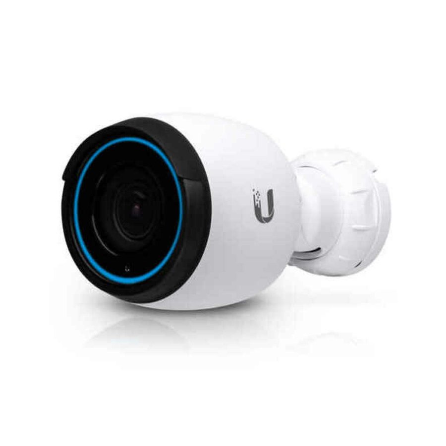 IP-kamera UBIQUITI UVC-G4-PRO 3840 x 2160 px Hvid #1