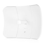 Adgangspunkt UBIQUITI LBE-5AC-LR Hvid #1