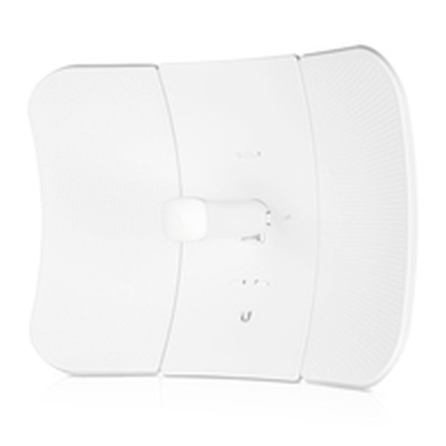 Adgangspunkt UBIQUITI LBE-5AC-LR Hvid #1