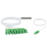 Kabel med optisk fiber UBIQUITI UF-SPLITTER-16 Hvid #1