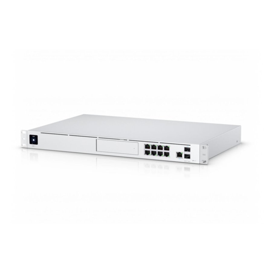 Switch UBIQUITI UDM-PRO #1