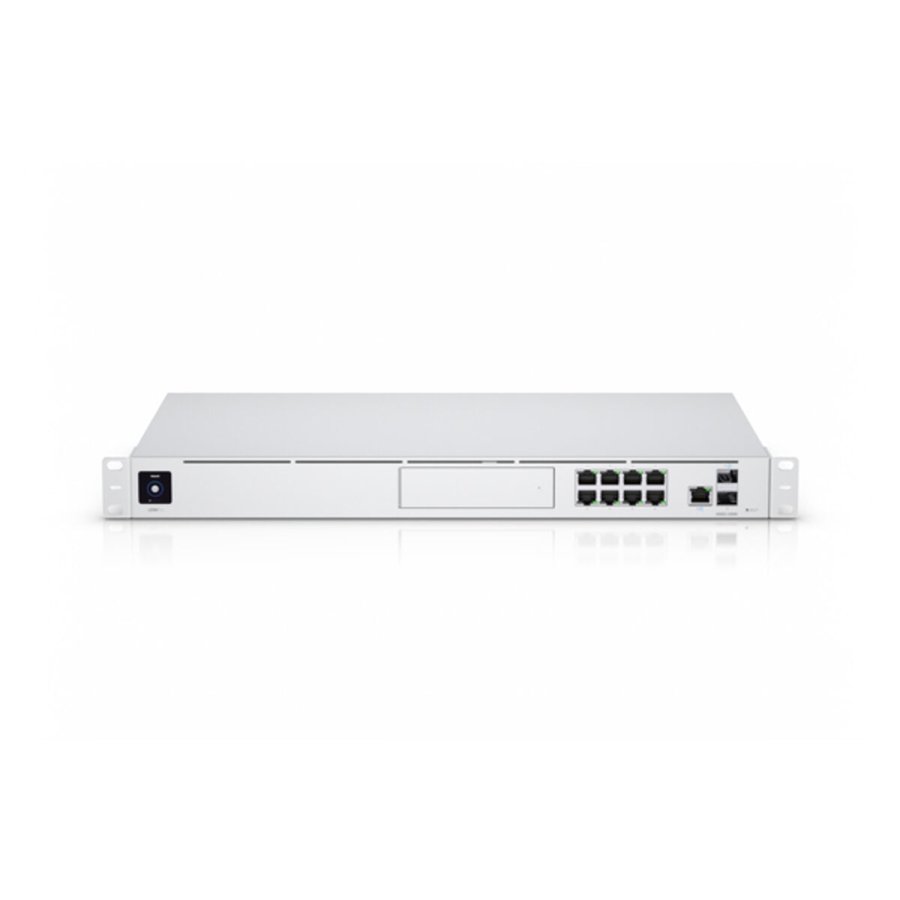 Switch UBIQUITI UDM-PRO #2