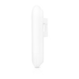 Adgangspunkt UBIQUITI loco5AC-5 Hvid #2