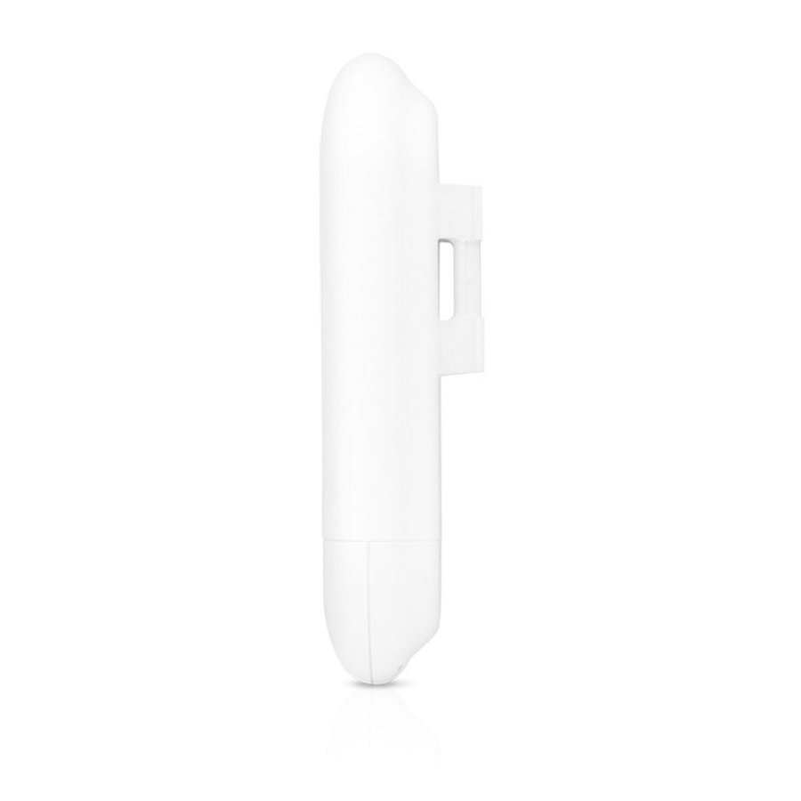 Adgangspunkt UBIQUITI loco5AC-5 Hvid #2