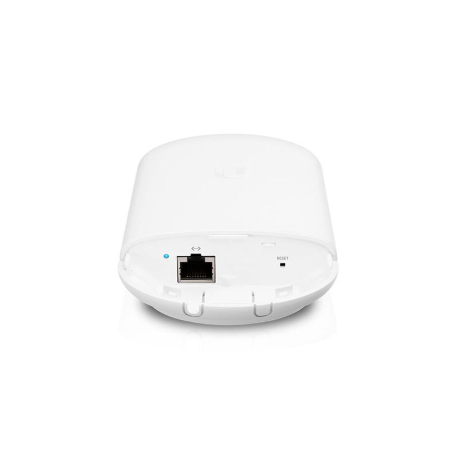 Adgangspunkt UBIQUITI loco5AC-5 Hvid #3