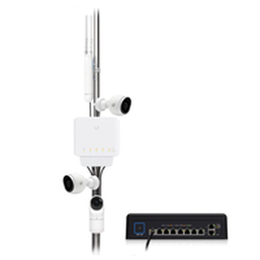 Switch UBIQUITI Switch Flex (3-pack) #6