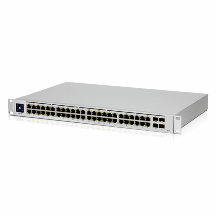 Switch UBIQUITI USW-48-POE #1