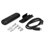 UTP kategori 6 stift netvrkskabel UBIQUITI UFP-VIEWPORT Sort #7