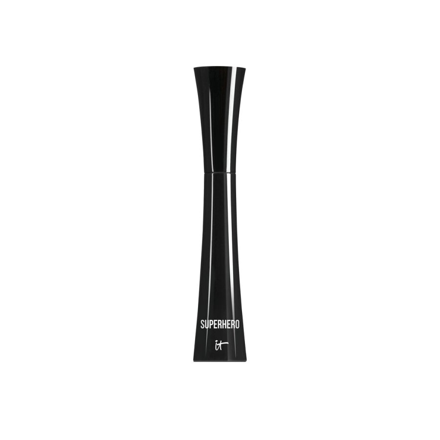 Mascara til jenvipper It Cosmetics Superhero Super black 9 ml #3