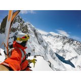 Videokamera til overvgning GoPro CHESTY #6