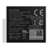 Videokamera til overvgning GoPro ADBAT-011 #4