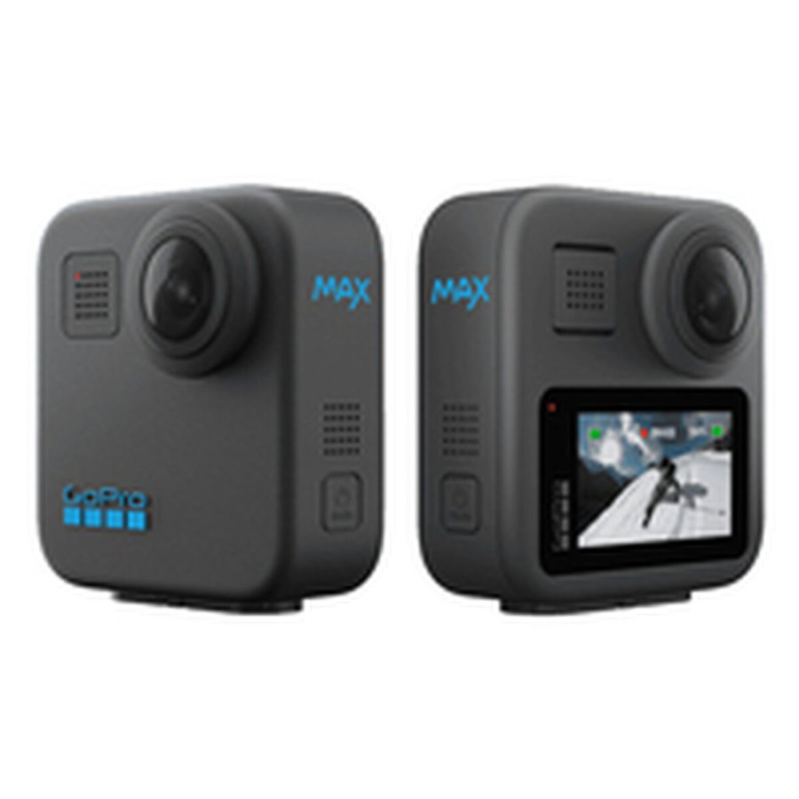 Digitalt Kamera GoPro CHDHZ-203-RW Sort #2