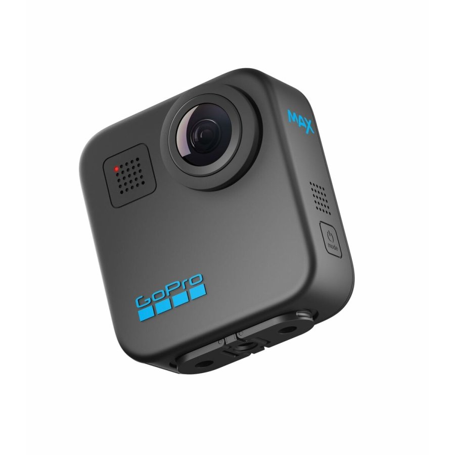 Digitalt Kamera GoPro CHDHZ-203-RW Sort #6