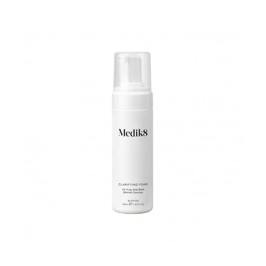 Renseskum Medik8 150 ml Afklarende #2