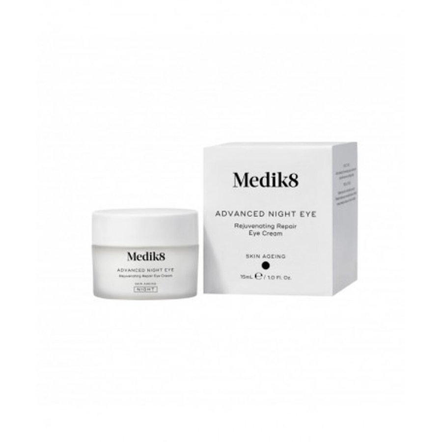 Gel til �jenpleje Medik8 HIDRATANTES MEDIK8 15 ml #1