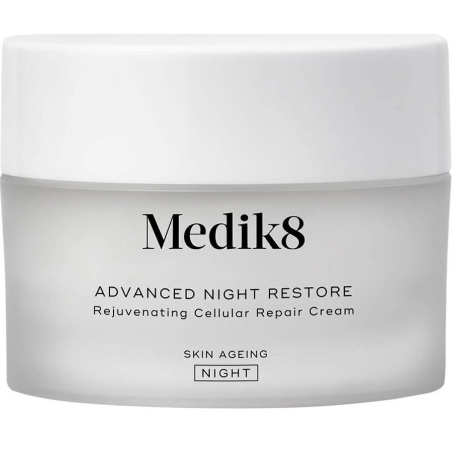 Natcreme Medik8 HIDRATANTES MEDIK8 50 ml #1